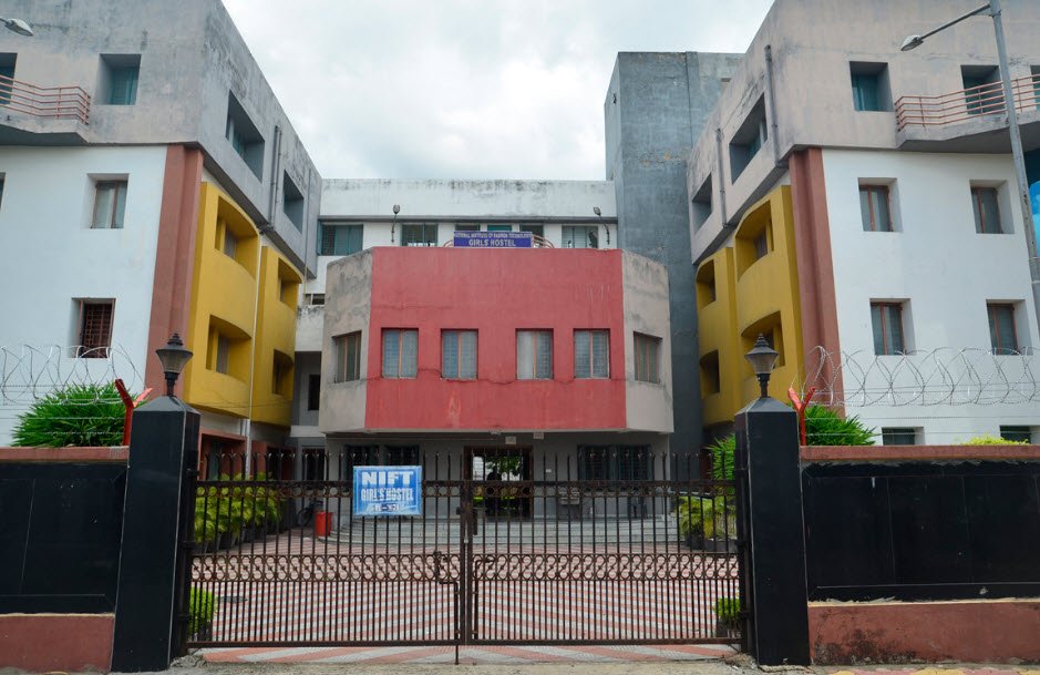 National Institute of Fashion Technology, Kolkata